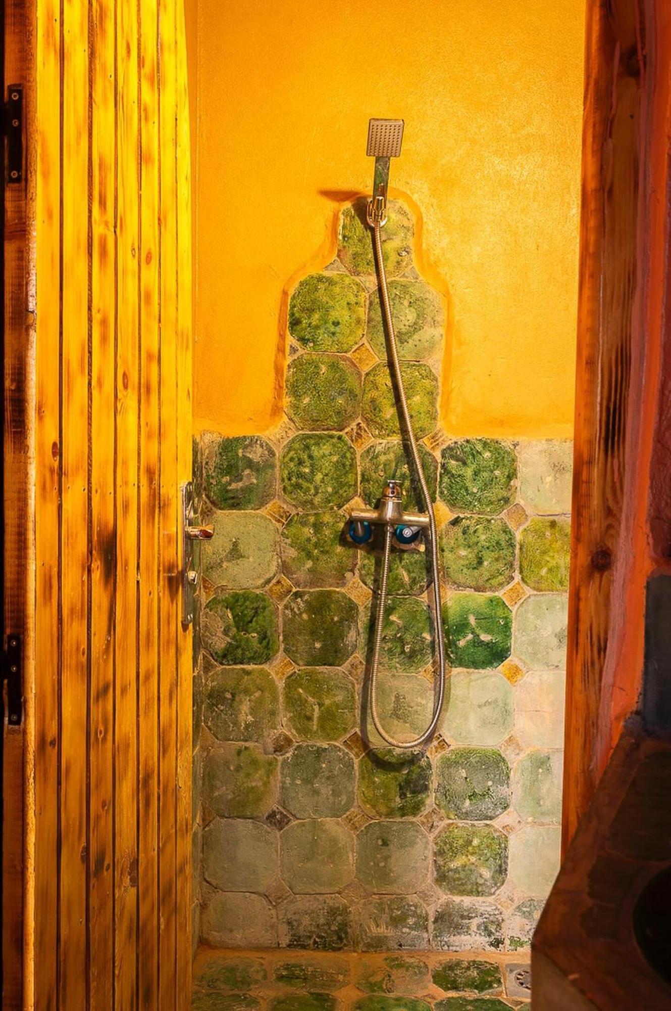 Auberge Kasbah Dar Sahara Tours Mhamid Kültér fotó